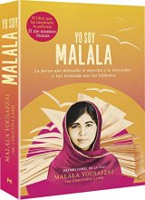 Cover art for YO SOY MALALA-VERSION PELICULA-DOCUMENTAL