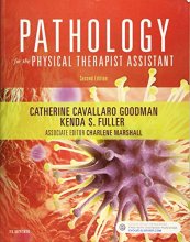 Cover art for Pathology for the Physical Therapist Assistant, 2e