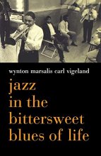 Cover art for Jazz in the Bittersweet Blues