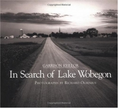 Cover art for In Search of Lake Wobegon