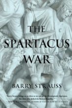 Cover art for The Spartacus War