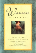 Cover art for Women of the Bible: The Life and Times of Every Woman in the Bible