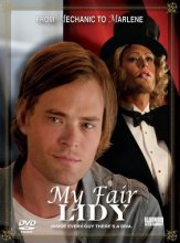Cover art for My Fair Lidy