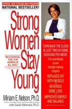 Cover art for Strong Women Stay Young (Revised Edition)