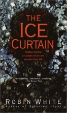 Cover art for The Ice Curtain