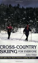 Cover art for Cross-Country Skiing For Everyone