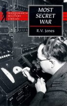 Cover art for Most Secret War