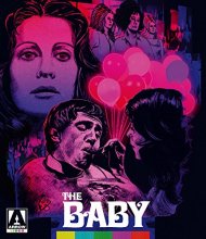 Cover art for The Baby (Special Edition) [Blu-ray]