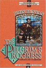 Cover art for Pilgrim's Progress