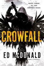 Cover art for Crowfall (Raven's Mark)