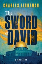 Cover art for The Sword of David