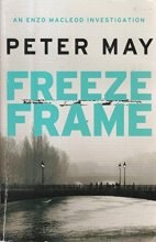 Cover art for Freeze Frame