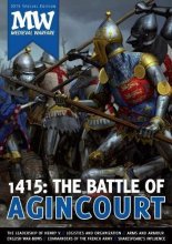 Cover art for 1415: The Battle of Agincourt: 2015 Medieval Warfare Special Edition