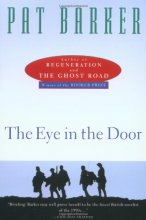 Cover art for The Eye in the Door (Regeneration #2)