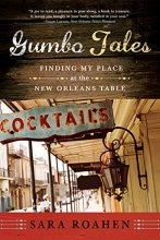 Cover art for Gumbo Tales: Finding My Place at the New Orleans Table