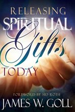 Cover art for Releasing Spiritual Gifts Today