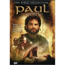 Cover art for Paul the Apostle