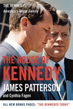 Cover art for The House of Kennedy