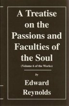 Cover art for A Treatise on the Soul (Works of Edward Reynolds)