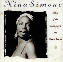 Cover art for Saga of Good Life & Hard Times