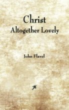 Cover art for Christ Altogether Lovely