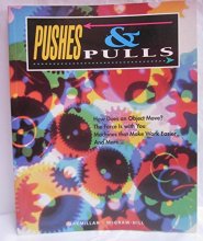 Cover art for Pushes And Pulls - Unit 13