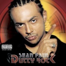 Cover art for Dutty Rock