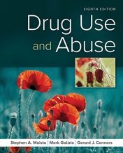 Cover art for Drug Use and Abuse