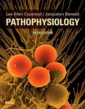 Cover art for Pathophysiology