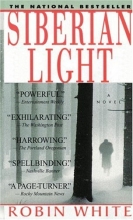 Cover art for Siberian Light