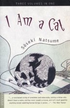Cover art for A Cat Spence (English version) - I Am a Cat