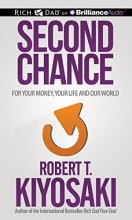 Cover art for Second Chance: for Your Money, Your Life and Our World