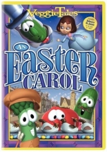 Cover art for VeggieTales - An Easter Carol
