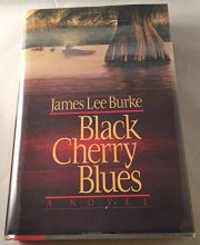 Cover art for Black Cherry Blues (Dave Robicheaux #3)