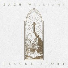 Cover art for Rescue Story