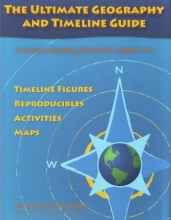 Cover art for Ultimate Geography And Timeline Guide
