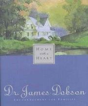 Cover art for Home With A Heart