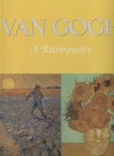 Cover art for Van Gogh a Retrospective