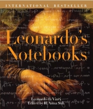 Cover art for Leonardo's Notebooks