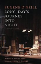 Cover art for Long Day's Journey Into Night