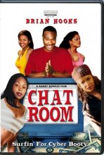 Cover art for Chat Room
