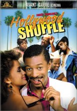 Cover art for Hollywood Shuffle