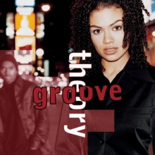 Cover art for Groove Theory