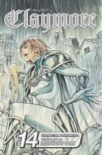 Cover art for Claymore, Vol. 14 (14)