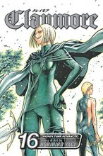 Cover art for Claymore, Vol. 16 (16)