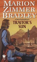 Cover art for Traitor's Sun (Darkover #23)