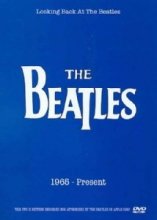 Cover art for The Beatles 1965-Present