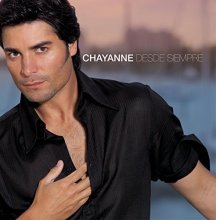 Cover art for Desde Siempre