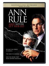 Cover art for Ann Rule's And Never Let Her Go