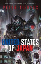 Cover art for United States of Japan